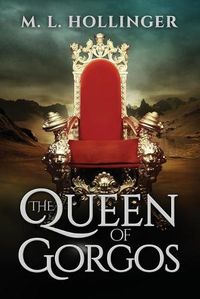 Cover image for Queen of Gorgos