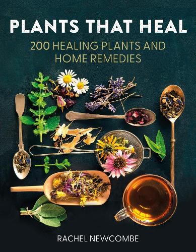 Cover image for Plants That Heal