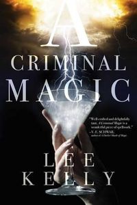 Cover image for A Criminal Magic