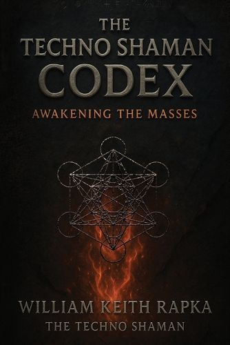 Cover image for The Techno Shaman Codex