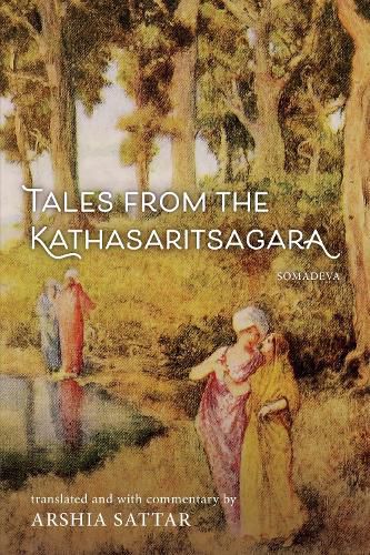 Tales from the Kathasaritsagara