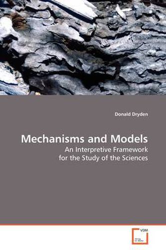 Cover image for Mechanisms and Models