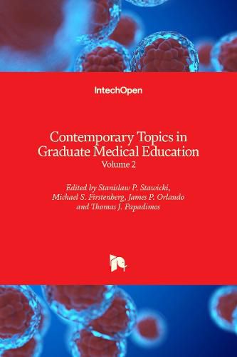 Contemporary Topics in Graduate Medical Education