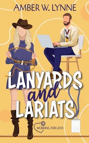 Cover image for Lanyards & Lariats