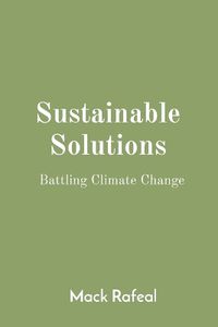 Cover image for Sustainable Solutions