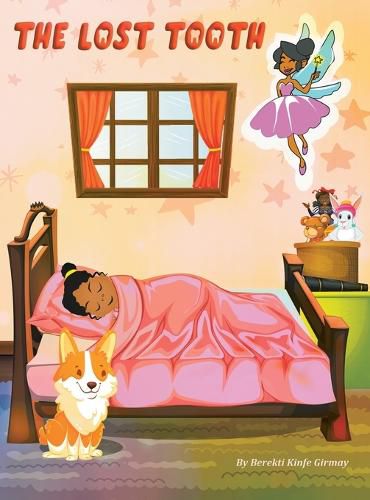 Cover image for The Lost Tooth