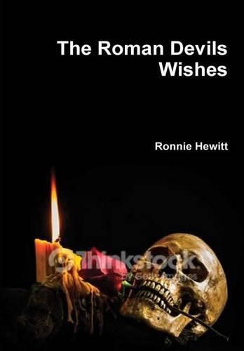 Cover image for The Roman Devils Wishes