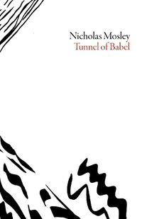 Cover image for Tunnel of Babel