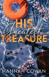 Cover image for His Greatest Treasure