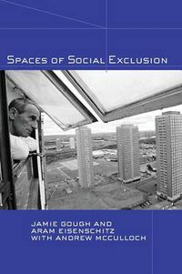 Cover image for Spaces of Social Exclusion