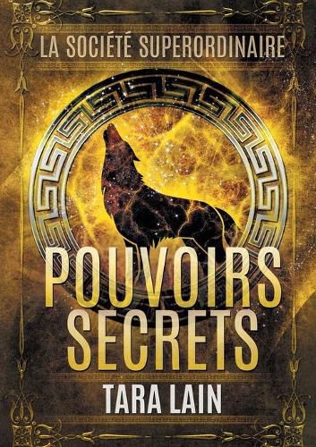 Cover image for Pouvoirs secrets