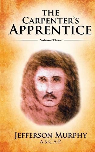Cover image for The Carpenter's Apprentice