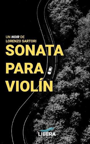 Cover image for Sonata para violin