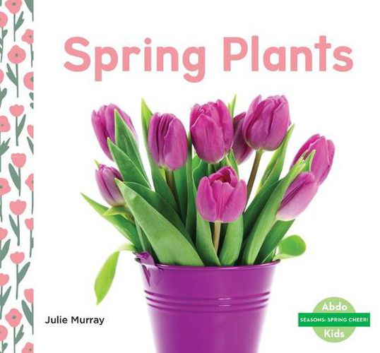 Cover image for Spring Plants