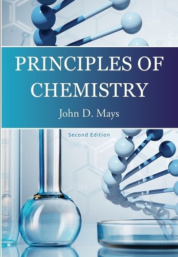 Cover image for Principles of Chemistry