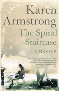 Cover image for The Spiral Staircase