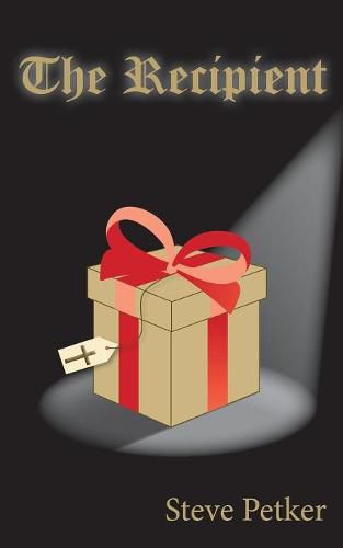 Cover image for The Recipient