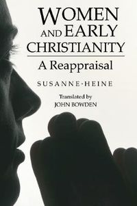 Cover image for Women and Early Christianity