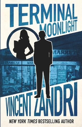 Cover image for Terminal Moonlight