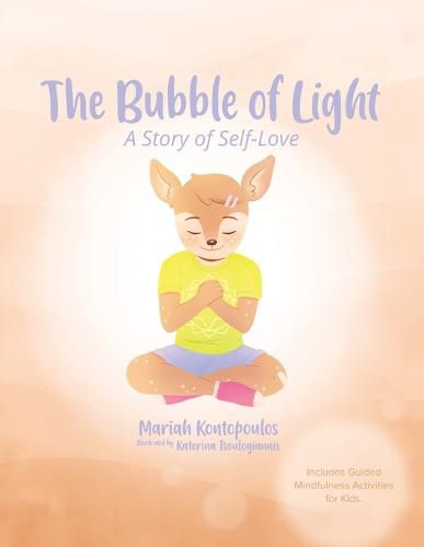 Cover image for The Bubble of Light