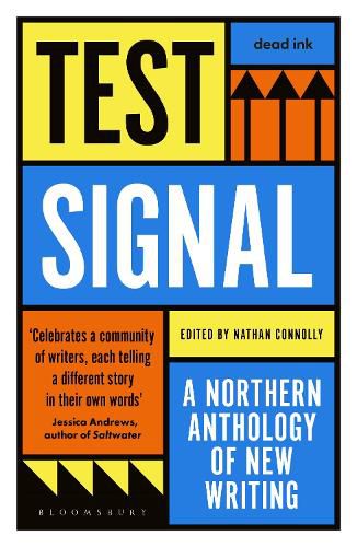 Cover image for Test Signal