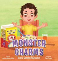 Cover image for Monster Charms