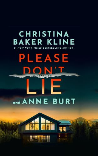 Cover image for Please Don't Lie