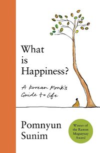 Cover image for What Is Happiness