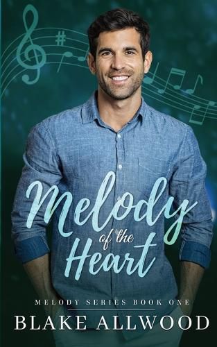 Cover image for Melody of the Heart