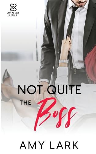 Cover image for Not Quite the Boss