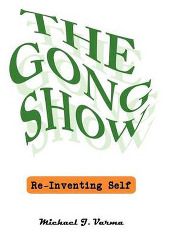 Cover image for THE Gong Show