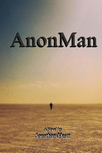 Cover image for AnonMan