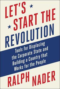 Cover image for Let's Start the Revolution