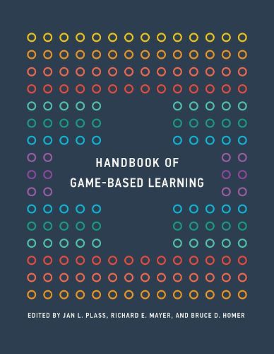 Cover image for Handbook of Game-Based Learning