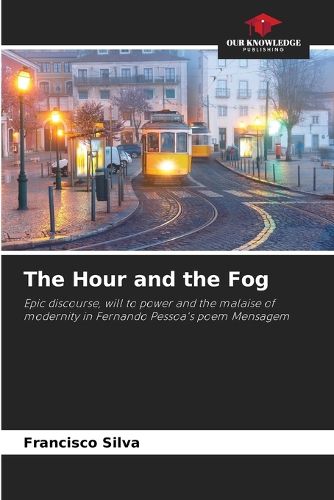 Cover image for The Hour and the Fog