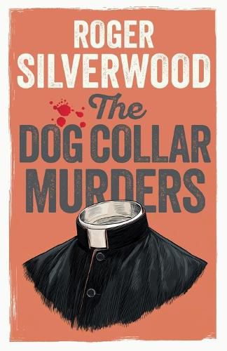 Cover image for The Dog Collar Murders