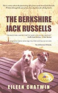Cover image for The Berkshire Jack Russells