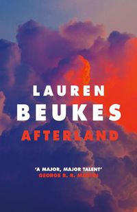 Cover image for Afterland: A gripping new feminist thriller from the Sunday Times bestselling author