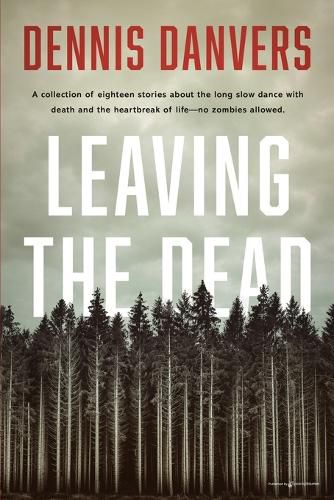 Cover image for Leaving the Dead