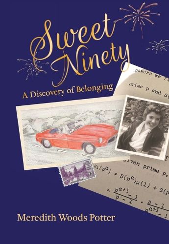 Cover image for Sweet Ninety