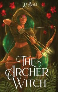 Cover image for The Archer Witch