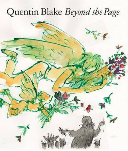 Cover image for Beyond the Page