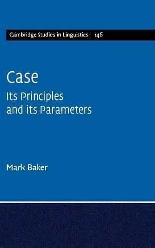 Case: Its Principles and its Parameters