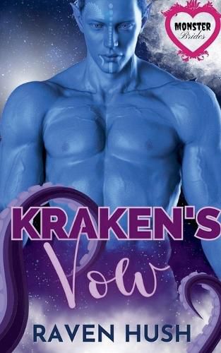 Cover image for Kraken's Vow