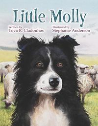 Cover image for Little Molly