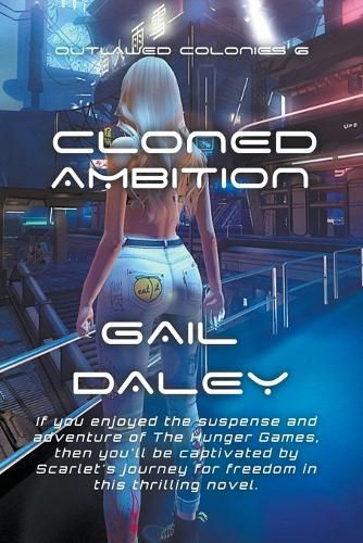 Cover image for Cloned Ambition