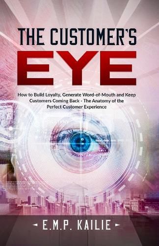 Cover image for The Customer's EYE