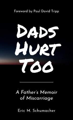 Cover image for Dads Hurt Too