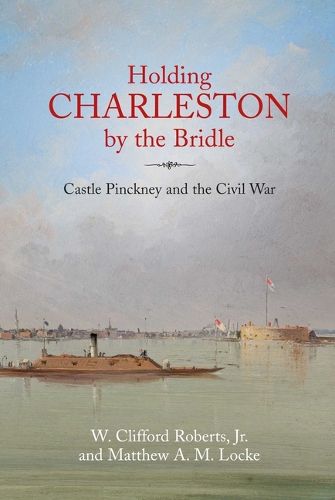 Holding Charleston by the Bridle