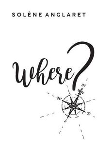 Cover image for Where?